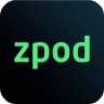 Zpod Logo